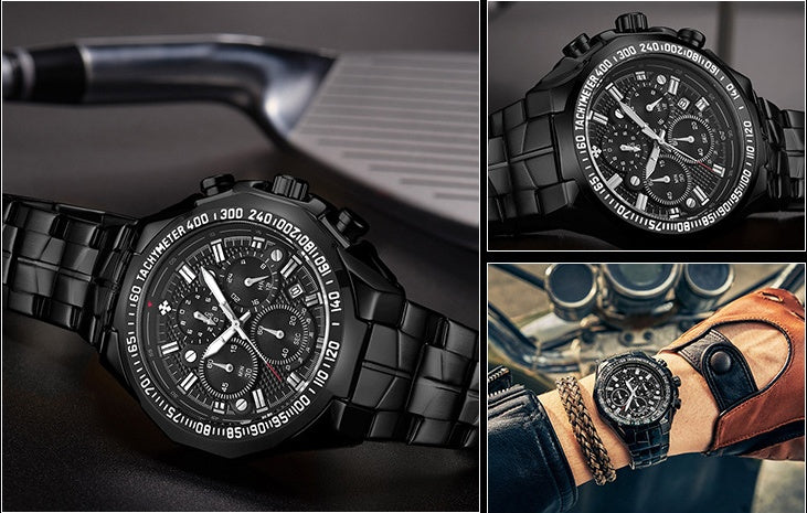 Superior Elegant watch