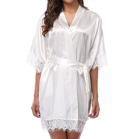 New Lingerie Sexy Plus Size Nightdress Women