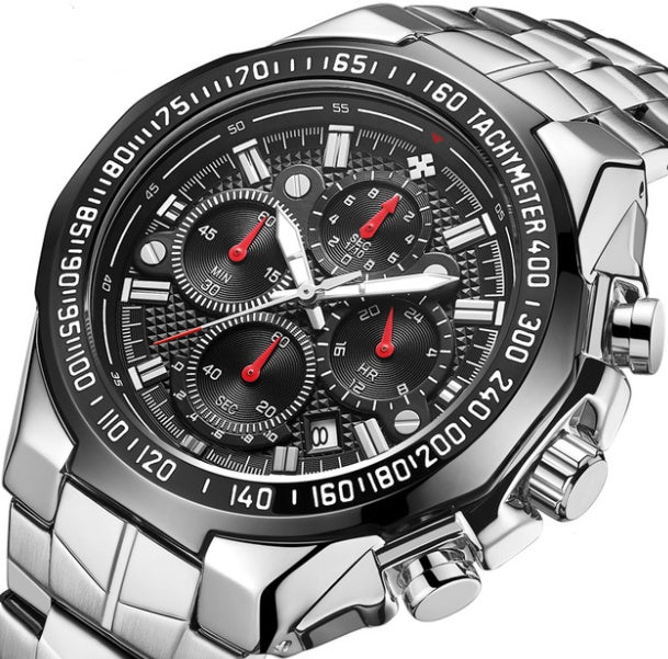 Superior Elegant watch