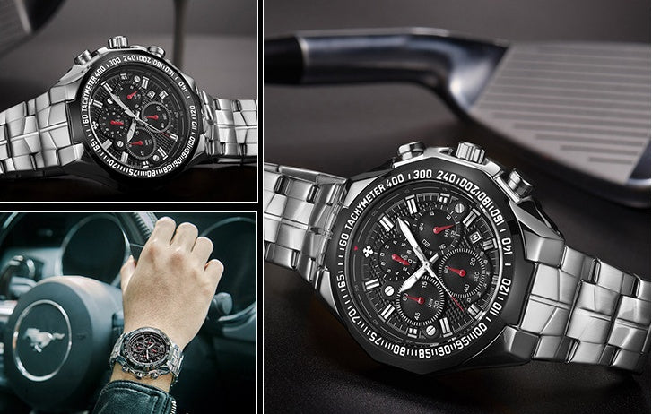 Superior Elegant watch