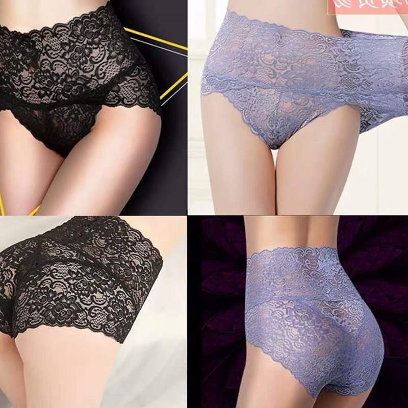 Underwear Knickers Panties Lingerie Briefs Woman