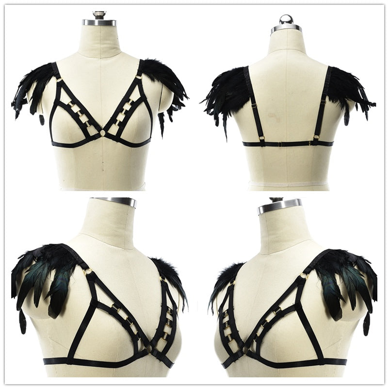 Ladies Night Dance Uniform Temptation  Lingerie